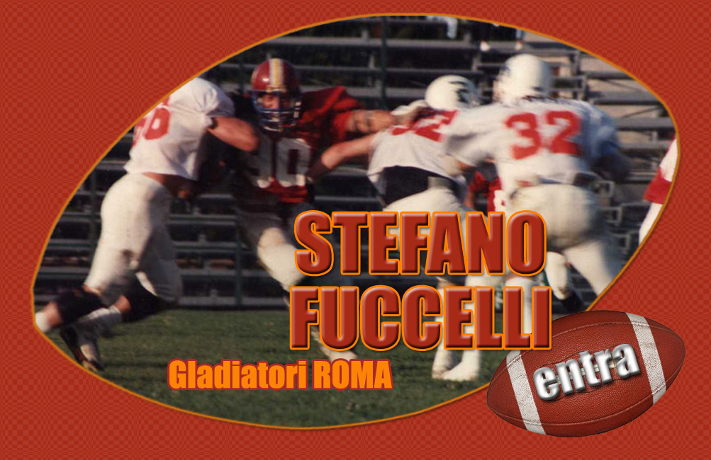 Stefano Fuccelli Gladiatori Roma